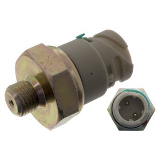 Датчик тиску масла FEBI FEBI BILSTEIN 47287