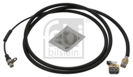 Датчик частоти обертання колеса FEBI FEBI BILSTEIN 47330