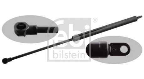 Амортизатор капота FEBI FEBI BILSTEIN 47612