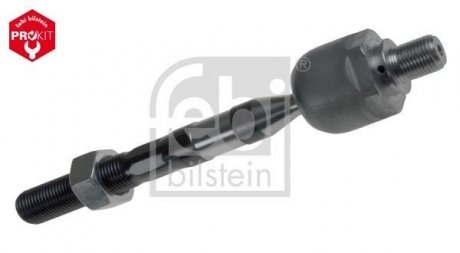 Тяга рульова з гайкою FEBI BILSTEIN 48070