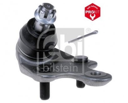 Кульова опора FEBI BILSTEIN 48223