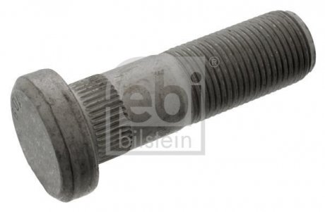 Болт кріплення колеса M18x1.5x65 FEBI BILSTEIN 48667