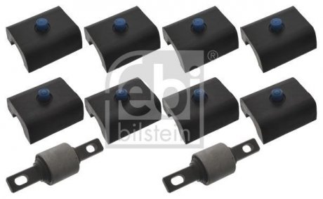 Ремонтний комплект стабілізатора FEBI FEBI BILSTEIN 48767