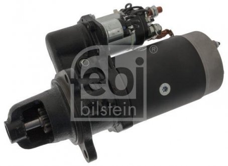 Стартер FEBI FEBI BILSTEIN 48979