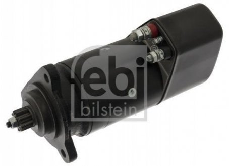 Стартер FEBI FEBI BILSTEIN 48981
