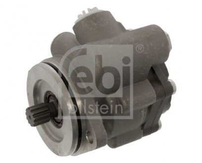 Насос гідропідсилювача FEBI FEBI BILSTEIN 49854