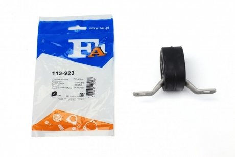 Кронштейн глушника VW, AUDI, SKODA, SEAT (вир-во Fischer) Fischer Automotive One (FA1) 113-923