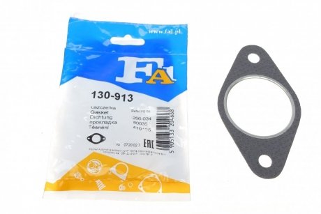 Прокладка глушителя FORD (Fischer) Fischer Automotive One (FA1) 130-913