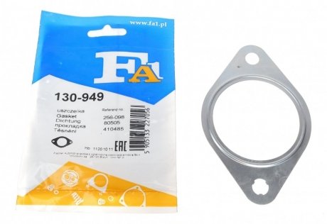 Прокладка глушителя FORD (Fischer) Fischer Automotive One (FA1) 130-949