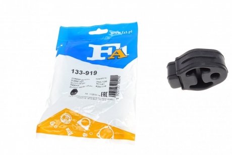 Кронштейн глушника FORD (вир-во Fischer) Fischer Automotive One (FA1) 133-919