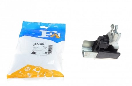 Кріплення гумометалеве Fischer Automotive One (FA1) 223-933