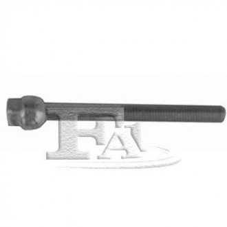 Болт вихлопної системи FA1 Fischer Automotive One (FA1) 235-902