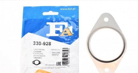 Прокладка глушителя FIAT (Fischer) Fischer Automotive One (FA1) 330-928