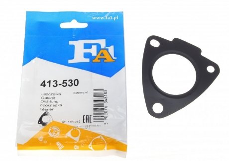 Прокладка турбіни Fischer Automotive One (FA1) 413-530