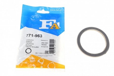 Кольцо уплотнительное TOYOTA (Fischer) Fischer Automotive One (FA1) 771-963