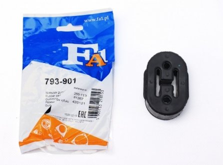 Кронштейн глушителя HONDA (Fischer) Fischer Automotive One (FA1) 793-901