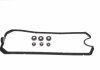 Прокладки клапанної кришки (компл.) AUDI/VW 1.9D/TD 1Y/AAZ/AAF/ABL (вир-во) Fischer Automotive One (FA1) EP1100-911Z (фото 4)