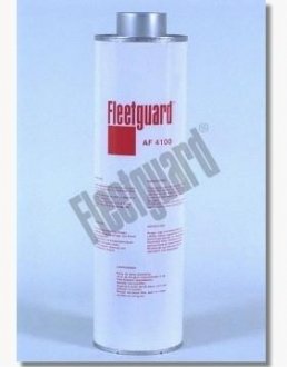 Фільтр повітря FLEETGUARD AF4100