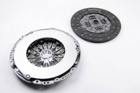 Комплект сцепления FORD 4C117540AG