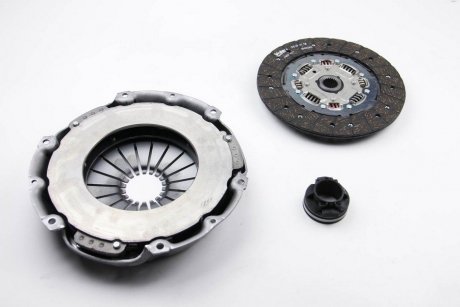 Сцепление (к-кт.) 2.5TD FORD 92VT 7L596 AA