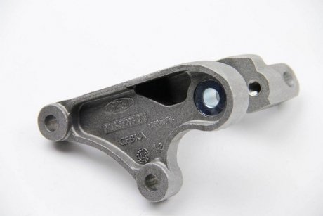 Кронштейн подушки КПП зад. FORD 9T16 6P093 BA