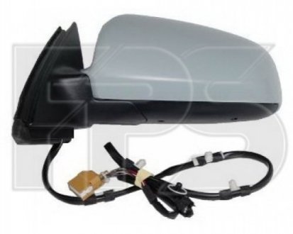 Дзеркало (в зборі) FPS FP 0019 M01