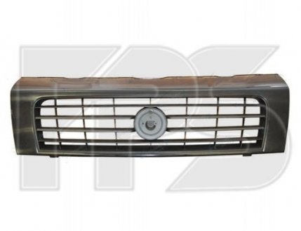 Решітка пластикова FPS FP 2606 990