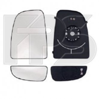 Вкладиш дзеркала FPS FP 2606 M11