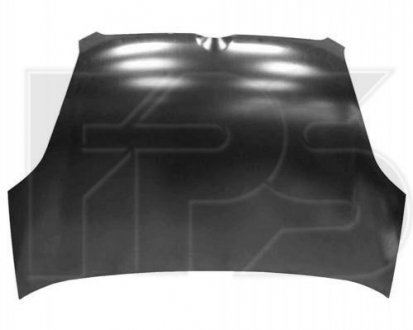 Капот FPS FP 2608 280