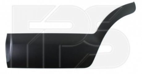 Полоска пластикова FPS FP 3217 323