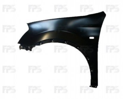 Крило FPS FP 5015 312