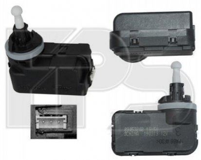 Двигун корректора фари FPS FP 5213 RK1