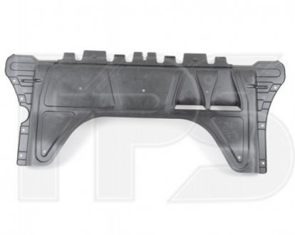 Ремчастина пластикова FPS FP 6415 227