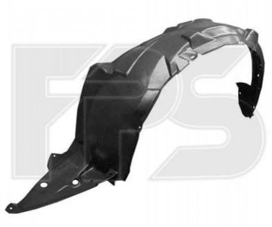 Підкрилок пластиковий FPS FP 7016 387