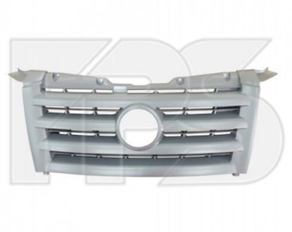 Решітка пластикова FPS FP 9563 990