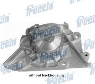 Помпа системи охолодження 2.0MPI 16V, 2.0HDI 16V, 1.8MPI 16V Fiat Scudo 95-07, Fiat Ulysse 02-10, Fiat Ulysse 94-02, Peugeot Expert 07-16, Peugeot 308 (T7) 07-19, Peugeot 307 01-11, Peugeot 206 98-12, Peugeot 807 02-14, Peugeot Expert 95-07, Peugeot FRECCIA WP0278 (фото 1)