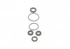 Ремкомплект циліндра гальмівного (головного) Toyota Hilux 04-15 (d=20,6mm) FRENKIT 120106 (фото 2)