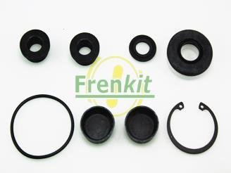 Ремкомплект циліндра гальмівного (головного) Opel Meriva 03-10 (d=23.8mm) Bosch FRENKIT 123091 (фото 1)