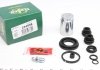 Ремкомплект супорта (заднього) Hyundai i20/KIA Picanto 11- (d=34mm) (+поршень) (Mobis) FRENKIT 234938