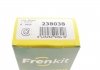 Ремкомплект суппорта заднего Citroen C4/Ford Mondeo/Renault Kangoo 97- (d=38mm)(Bosch) FRENKIT 238038 (фото 3)