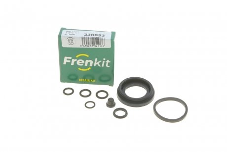 Ремкомпл. супорта зад 38mm (Lucas) Golf/Passat/T4/Audi A4/A6 FRENKIT 238053