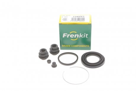 Ремкомпл. супорта зад RAV 4/CAMRY (38мм) 06- FRENKIT 238061