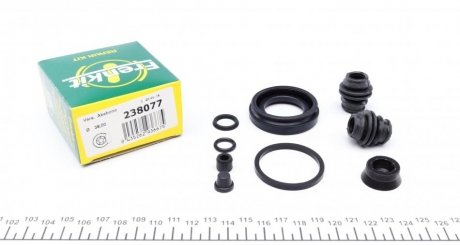 Ремкомплект гальмівного супорта MAZDA CX-5 12-17 FRENKIT 238077