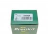 Ремкомпл. супорта зад. Insignia B 17-/Leaf 17-/Qashqai 13-/X-Trail 13-(розширений/38 mm)(TRW) FRENKIT 238824 (фото 19)
