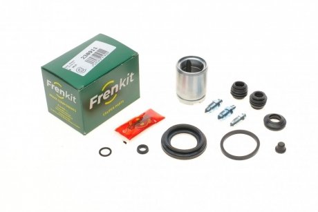 Ремкомплект супорта (заднього) Honda Accord 91-97/Mazda MX-5 05-14 (d=38mm) (+поршень) (Nih/Nissin) FRENKIT 238911