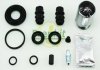 Ремкомплект супорта (заднього) (L) Renault Kangoo 01- (d=38mm) (Bosch) (+поршень з мех) FRENKIT 238995