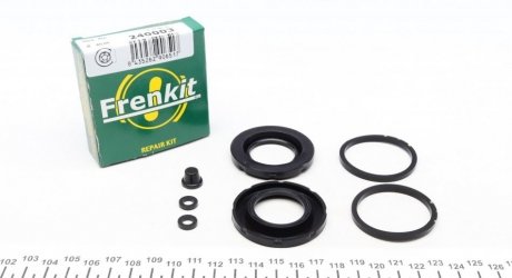 Ремкомплект суппорта заднего MB S-class (W140)/Opel Omega A/B/Volvo 740/940/960 (d=40mm)(Ate) FRENKIT 240003 (фото 1)