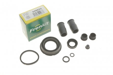 Ремкомплект суппорта заднего Opel Vectra C/SAAB 9-3 (d=40mm)(Ate) FRENKIT 240033