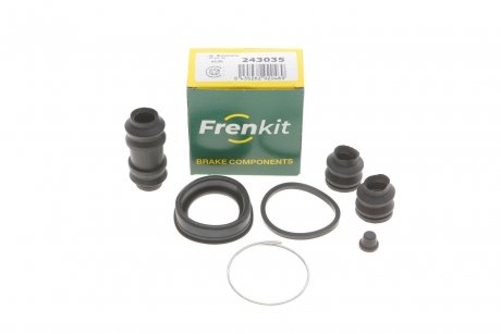 Комплект FRENKIT 243035