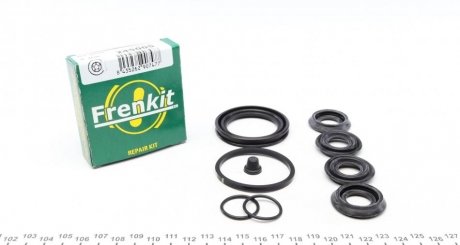 Ремкомплект супорта (переднього) Renault Clio 91-98 (d=45mm) (Bendix) FRENKIT 245005 (фото 1)